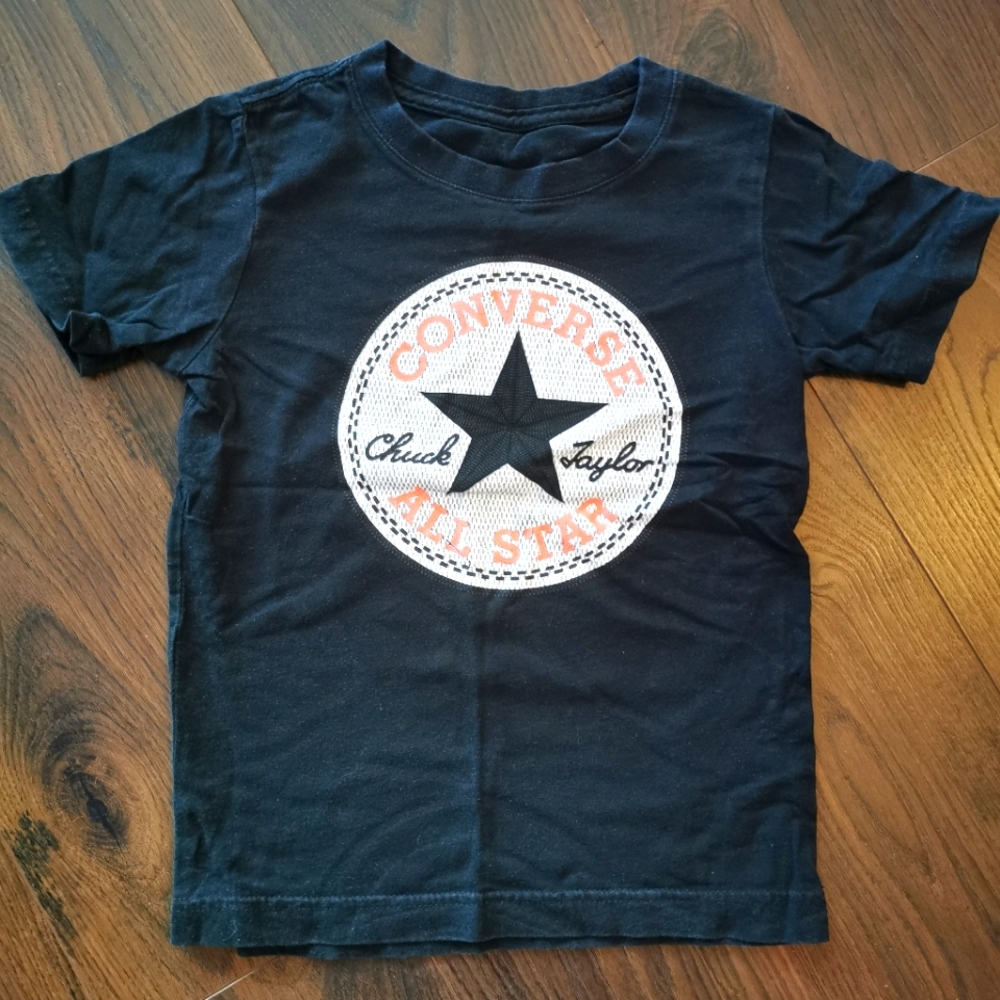 Converse T shirt